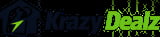 Krazy Dealz Appliances Outlet Logo